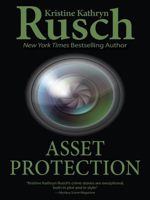 cover image of Asset Protection
